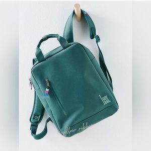 Got Bag. at Free People! Daypack! Used Once Great Condition